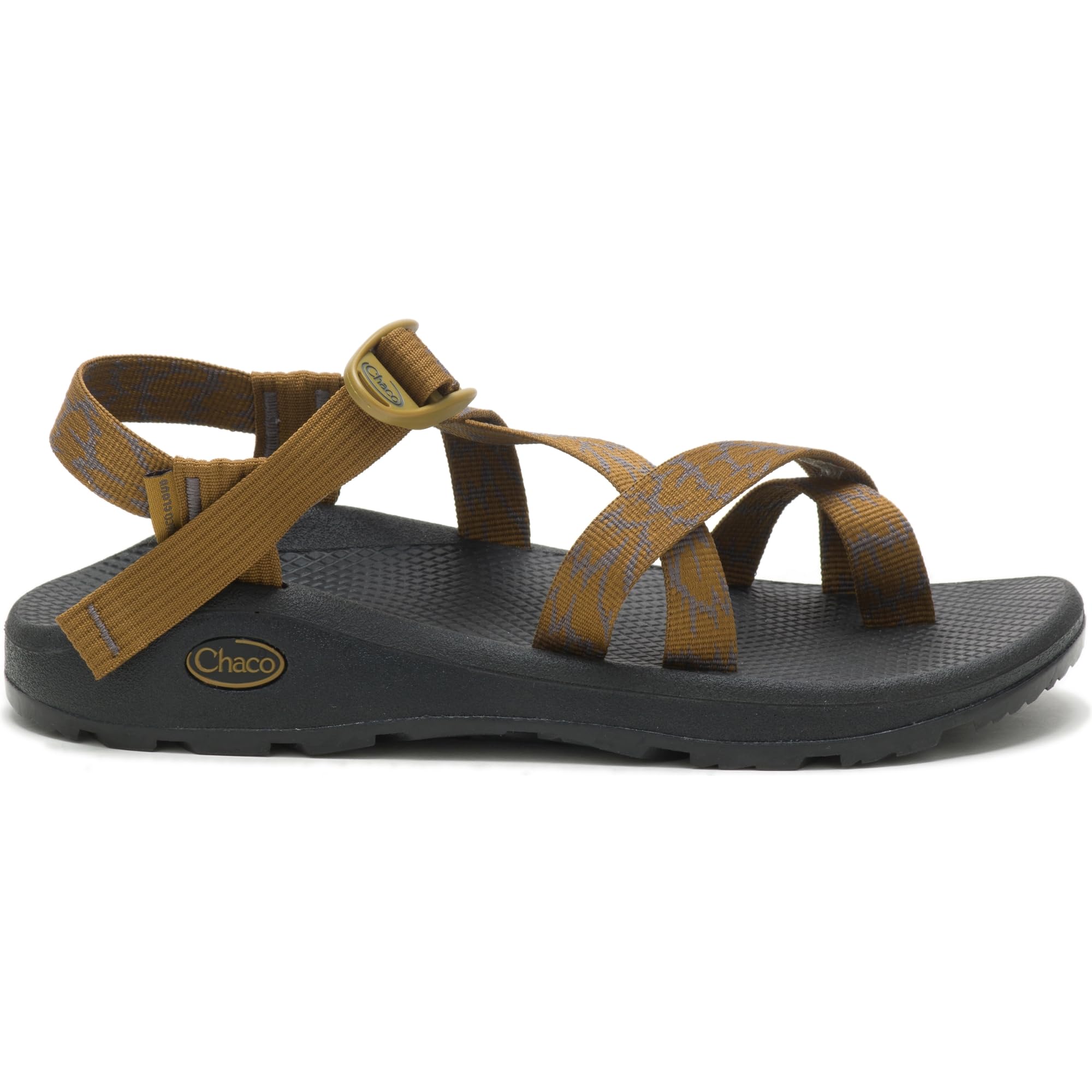 ちゃこ Chaco Mens Zcloud 2 Sandals | Aerial Bronze | Authentic New | eBay